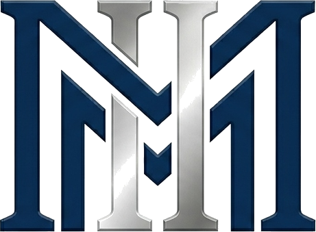 M-II Operations monogram